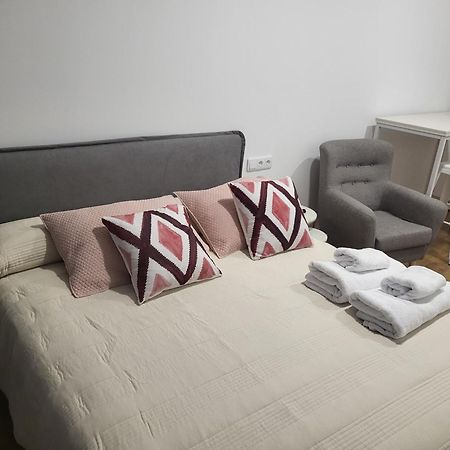 Moderno Y Lujoso Apartamento Castelar 2 ألكازار دي سان خوان المظهر الخارجي الصورة