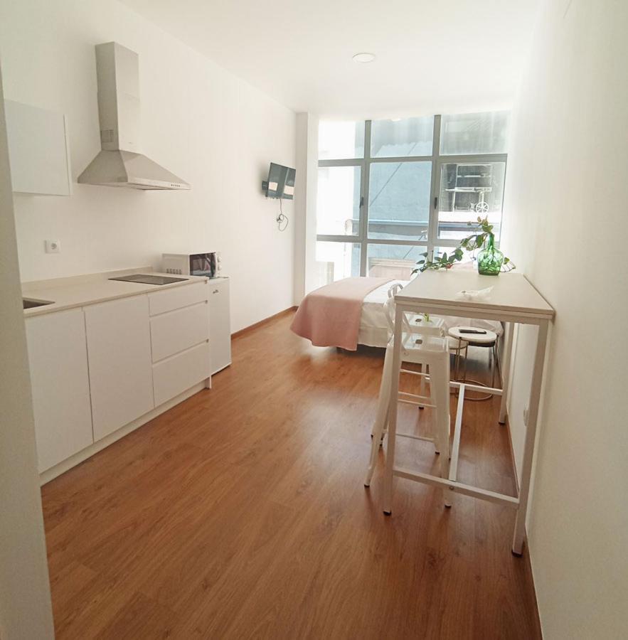 Moderno Y Lujoso Apartamento Castelar 2 ألكازار دي سان خوان المظهر الخارجي الصورة