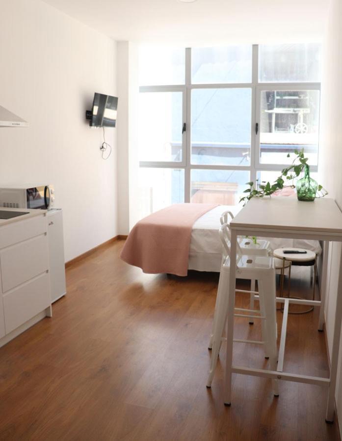 Moderno Y Lujoso Apartamento Castelar 2 ألكازار دي سان خوان المظهر الخارجي الصورة