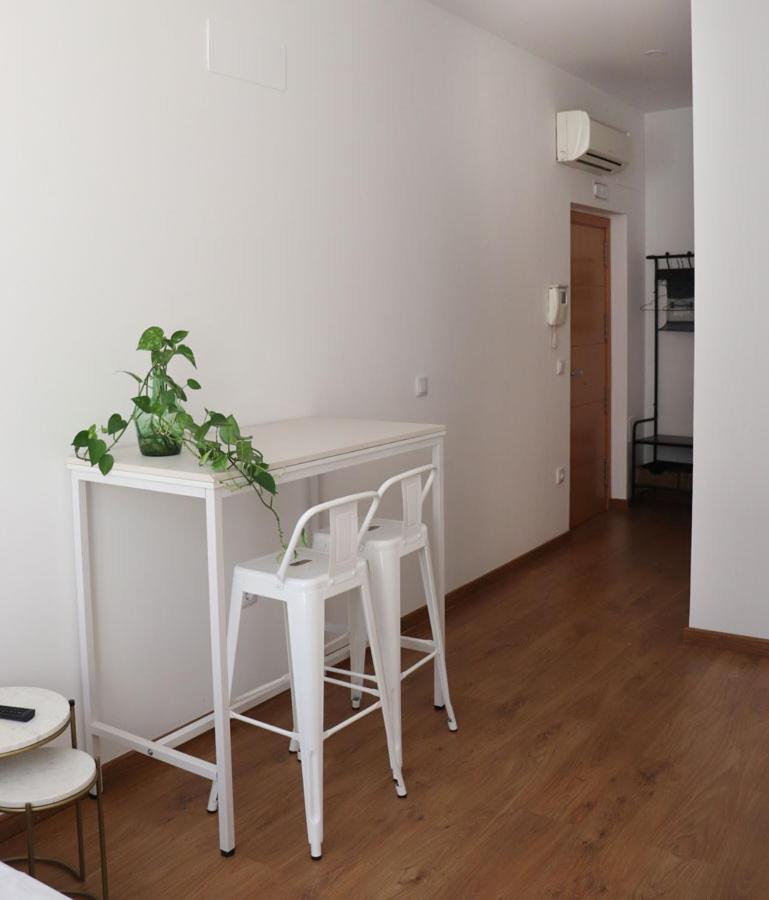 Moderno Y Lujoso Apartamento Castelar 2 ألكازار دي سان خوان المظهر الخارجي الصورة
